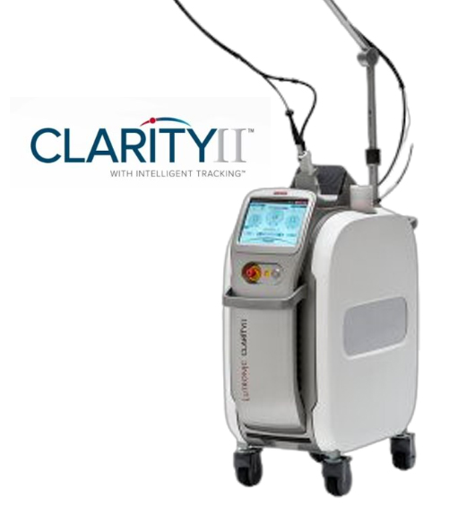 Clarity II