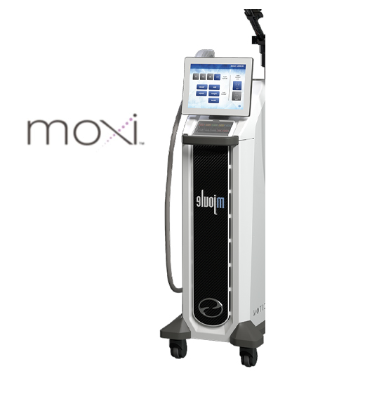Moxi