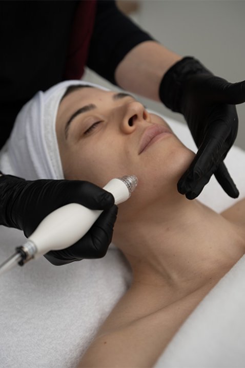Soins du visage